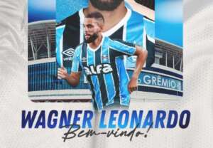 Grêmio renova elenco e fecha pacotão com 4 reforços