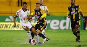 Novorizontino x Mirassol - Clássico da 017 valendo vaga nas quartas!