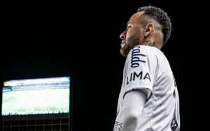 Neymar e Memphis se reencontram, desta vez no pôquer