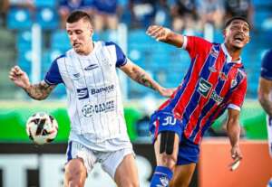 SERGIPANO: Confiança segura empate e avança direto às semifinais