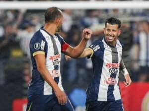 LIBERTADORES: Boca Jrs perde para o Allianza e Iquique vence o Santa Fé