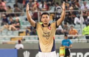 LIBERTADORES: Cerro Porteño goleia e encaminha vaga à 3ª fase