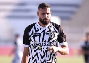 Zagueiro rescinde com a Ponte Preta acerta ida para o Operário-PR