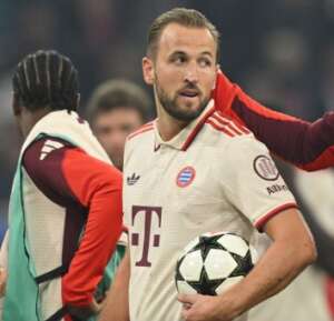 Uefa defende novo formato da Liga dos Campeões: 'Mais imprevisível'