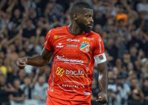 Capitão do Velo Clube enaltece campanha no Paulistão “Fizemos história