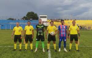 TOCANTINENSE: TEC vence jogo atrasado e foca na Copa do Brasil