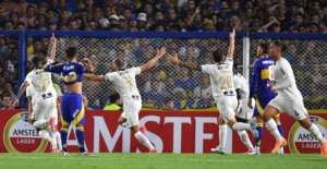 LIBERTADORES: Bahia e Iquique avançam à 3ª fase; Boca Jrs é eliminado