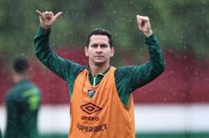 Ganso é liberado para voltar a jogar pelo Fluminense após novos exames no coração