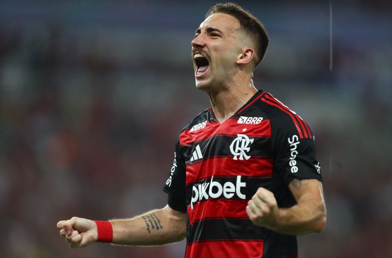 Flamengo 1 x 0 Botafogo – Mengão assume topo e complica rival