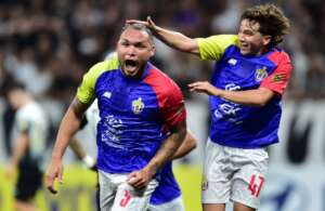 Presidente de rival do Corinthians na Libertadores é acusado de torturar no regime de Maduro