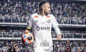 PLACAR FI: Veja os resultados desta QUARTA com reestreia de Neymar