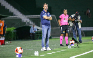 Corinthians x Guarani - Bugre ainda sonha com a vaga às quartas