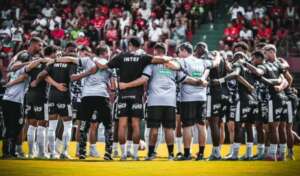 Técnico da Inter de Limeira pede vitória a qualquer custo: 'Não importa como'