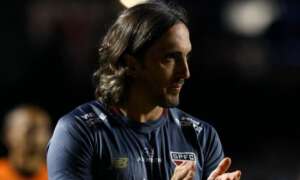 Zubeldía quer São Paulo com mais 'equilíbrio' nas partidas