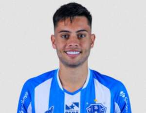 Jogador Leandro Vilela perde ação judicial e terá que indenizar Futebol Interior