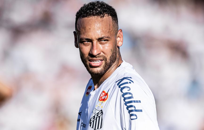 Foto: Raul Baretta / Santos