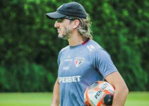 São Paulo usa semana para recuperação e espera até 4 'reforços'