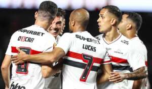 PAULISTÃO: São Paulo goleia, Ponte Preta vence e reestreia de Neymar