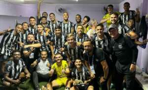 Barretos 1 x 3 União Barbarense - Leão vence e fica na cola do líder