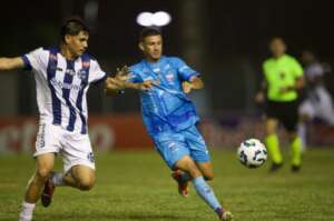 Oratório-AP 1 x 3 São José-RS - Zequinha leva susto, mas avança