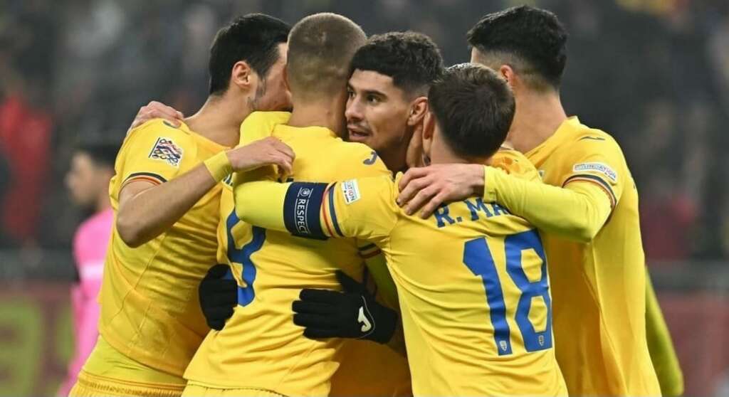 Romênia sofre derrota na CAS após caso contra Kosovo