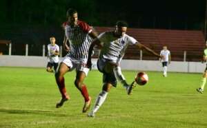 Bandeirante 1 x 0 Rio Branco - BEC vence o último invicto deste Paulistão Série A3