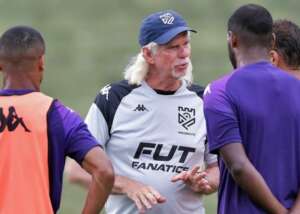 Paulistão Série A2: Sérgio Guedes lamenta empate e projeta mudanças no Grêmio Prudente