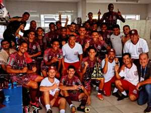 Desportivo Brasil 0 x 2 Sertãozinho - Touro é o novo líder do Paulistão Série A3