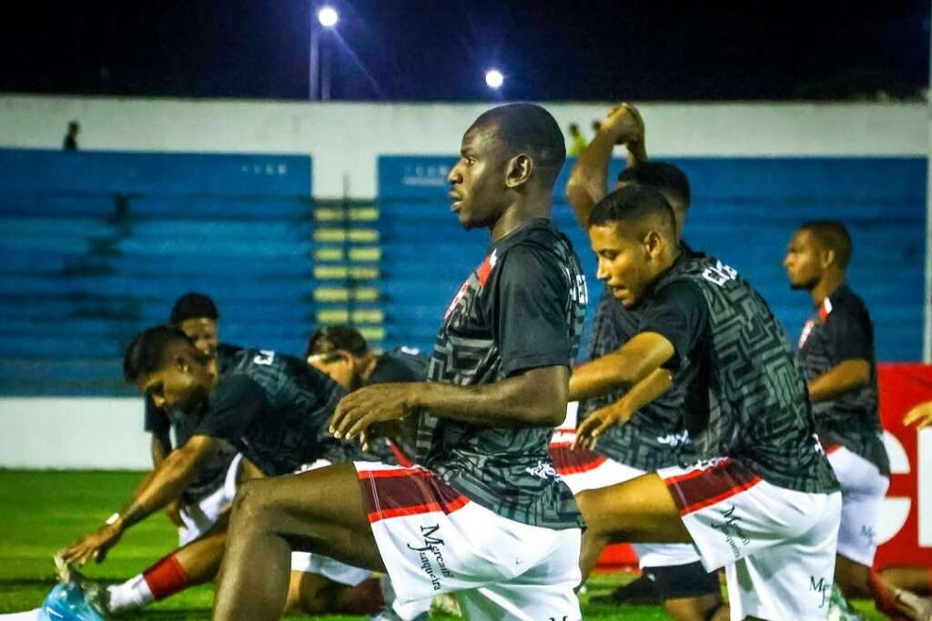 Linense x Ferroviária - Em busca de reação no Paulista Série A2 2 Linense x Ferroviária - Em busca de reação no Paulista Série A2 (Foto: Divulgação)