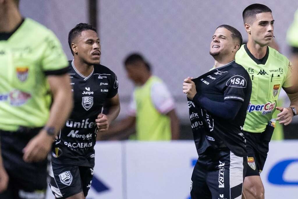 Votuporanguense x Juventus - Jogo promete esquentar nona rodada do Paulista Série A2 2 Votuporanguense x Juventus - Jogo promete esquentar nona rodada do Paulista Série A2 (Foto: Divulgação)
