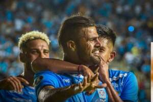 LIBERTADORES: Blooming abre vantagem contra o El Nacional na primeira rodada