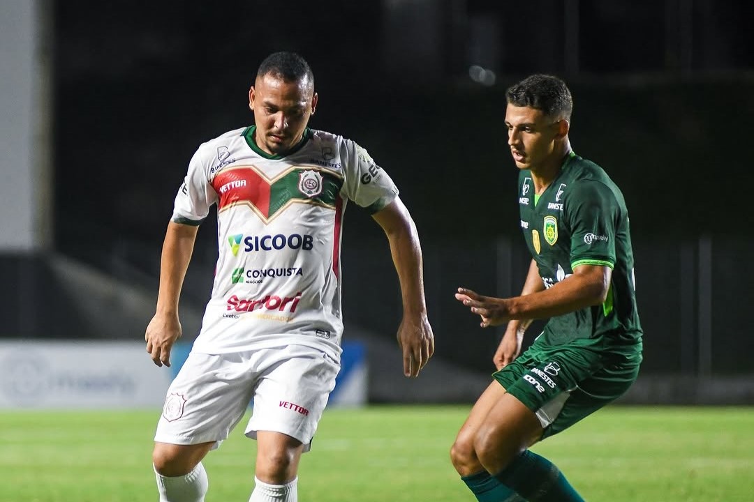 CAPIXABA: Porto Vitória e Rio Branco VN levam a melhor nesta quarta (Foto: Henrique Montovanelli/FES)