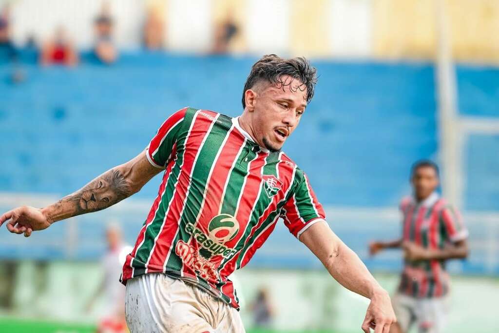ACREANO: Independência atropela e sobe na tabela 3 ACREANO: Independência atropela e sobe na tabela (Foto: Divulgação)