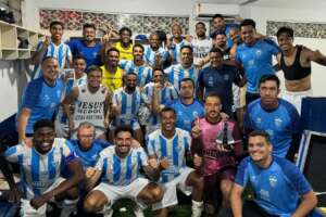 GOIANO: Crac surpreende Aparecidense fora de casa