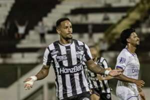 Comercial 2 x 0 Catanduva - Primeira vitória e respiro na competição