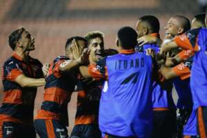 Ituano 3 x 0 Linense - Vitória tranquila no Novelli Júnior