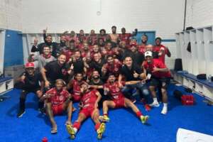 GAÚCHO: Guarany de Bagé derrota Monsoon para finalizar quinta rodada