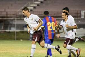 CAPIXABA: Desportiva Ferroviária recupera liderança com goleada fora de casa