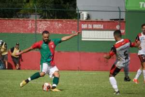 Portuguesa Santista x Grêmio Prudente - Jogo vai ferver em Santos