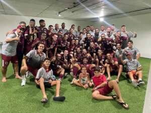 CAPIXABA: Classificados, Desportiva e Rio Branco VN vencem seus jogos