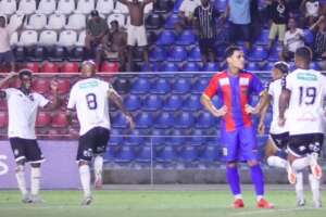 CAPIXABA: Rio Branco-ES vence primeira e Capixaba bate Vitória-ES