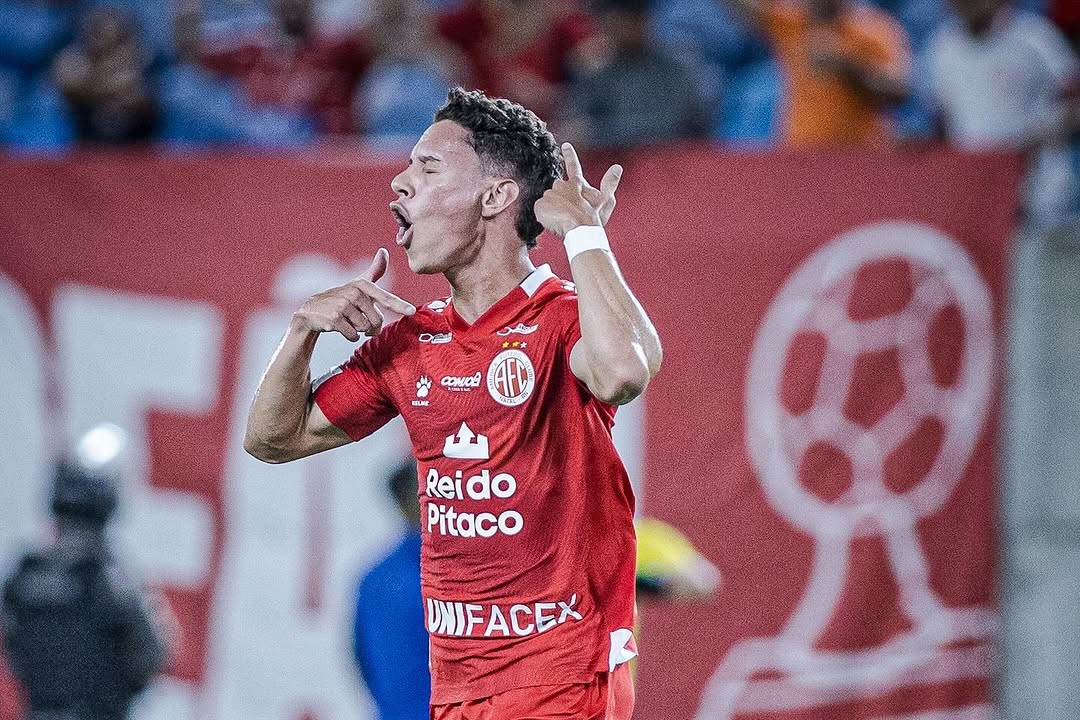 União-TO x América-RN - Premiação milionária em jogo (Foto: Divulgação)