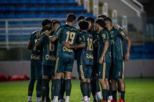 Guarany-RS x Altos-PI - Vale classificação na Copa do Brasil