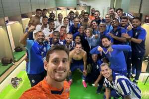 Boavista 0 x 2 CSA - Grande vitória do Azulão na Copa do Brasil