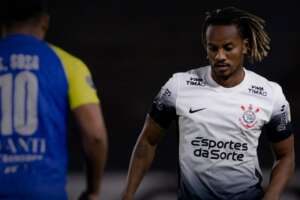 LIBERTADORES: Corinthians inicia caminhada com empate fora de casa