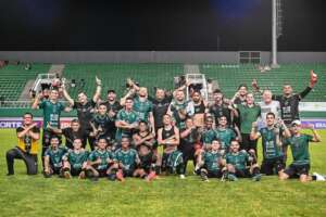 Independência 1 (2) x (4) 1 Manaus - Classificação difícil na Copa do Brasil