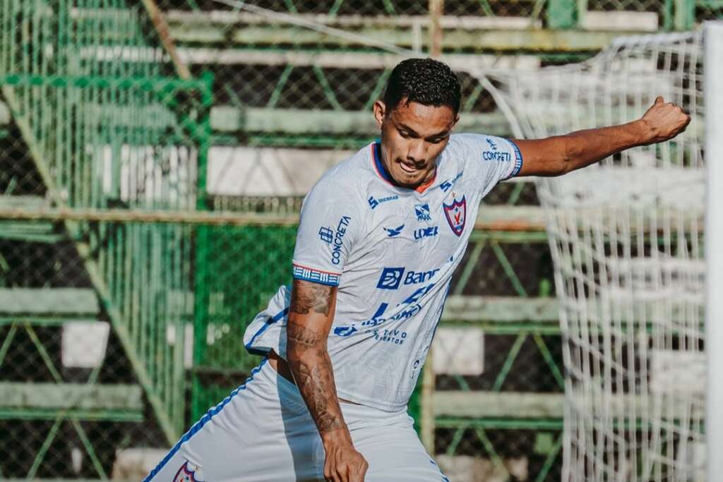 PARAENSE: Rodada de clássico começa com empate entre Águia e Independente (Foto: Divulgação)