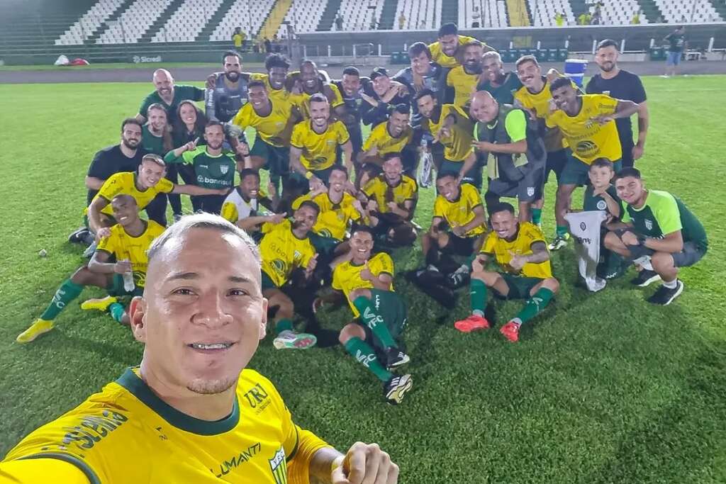 Gaúcho: Ypiranga supera Monsoon nos pênaltis e garante vaga na final da Taça Farroupilha (Foto: Divulgação)