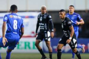 Votuporanguense 0 x 0 Rio Claro - Resultado ruim para os dois