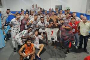 Araçatuba 0 x 3 Inter de Bebedouro - Vitória tranquila fora de casa